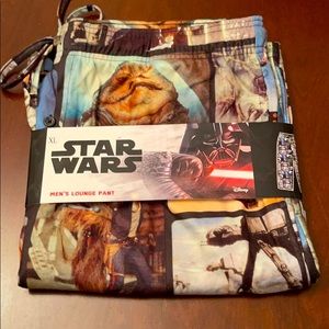 Star Wars Lounge Pants